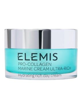 Elemis Pro Collagen Marine Cream Ultra Rich 50 ml Anti Aging Wrinkles Fine Lines